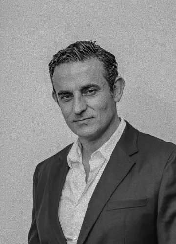 Alfonso Perez Soto, CEO & Founder of AMP Global