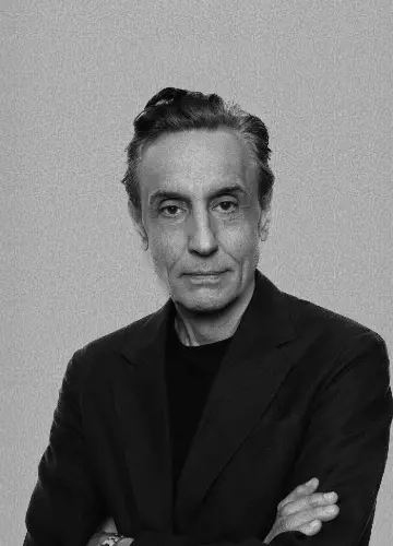 Inigo Zabala, AMP Global Partner