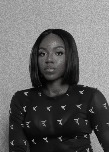 Temi Adeniji, COO & Founder of AMP Global